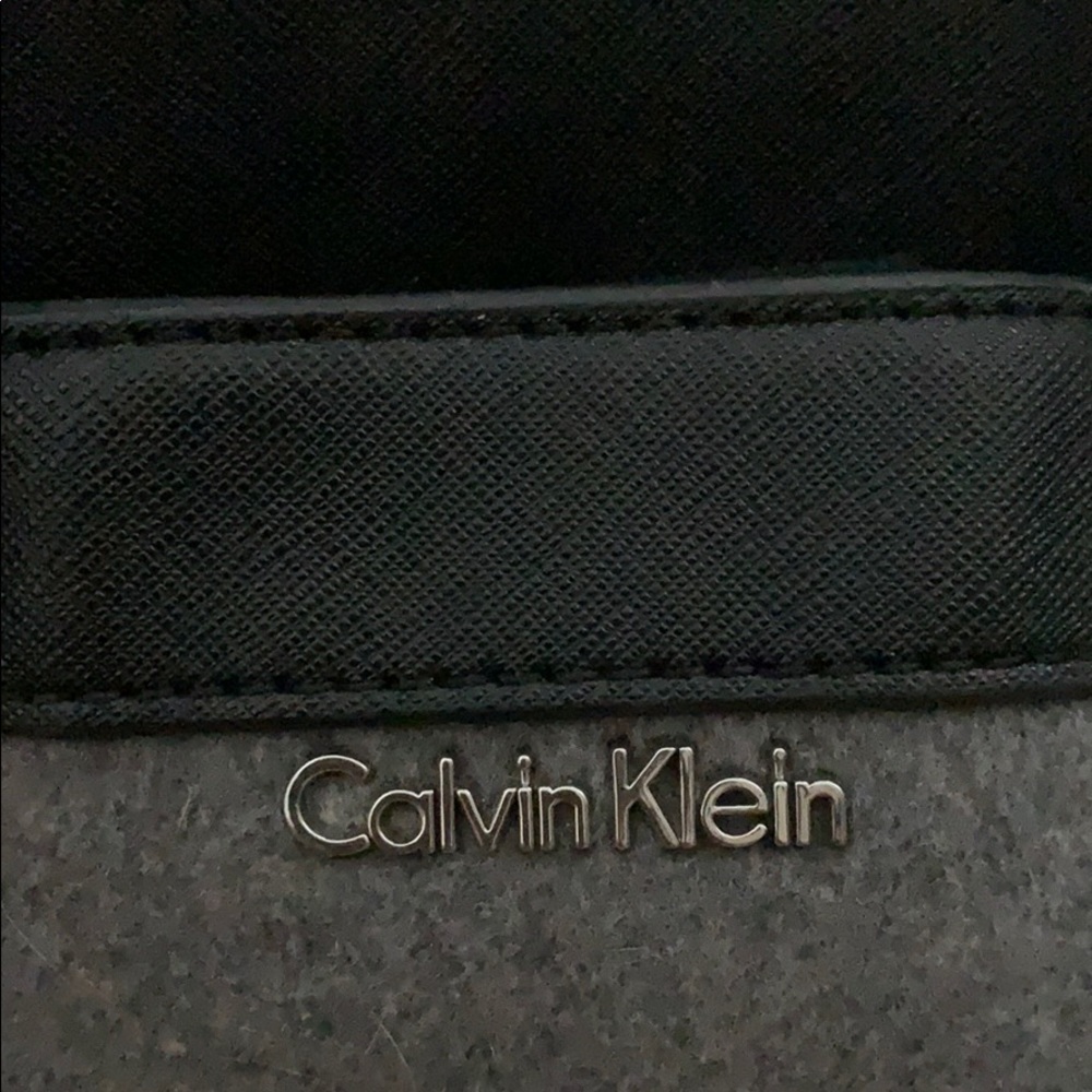Calvin Klein Purse - Picture 3 of 4